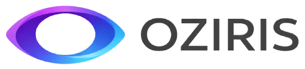 OZIRIS Logo